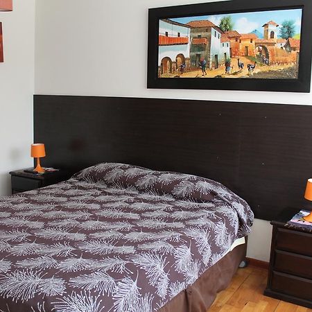 B&B Miraflores Wasi Independencia Lima Eksteriør bilde