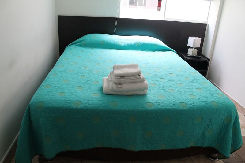 B&B Miraflores Wasi Independencia Lima Eksteriør bilde