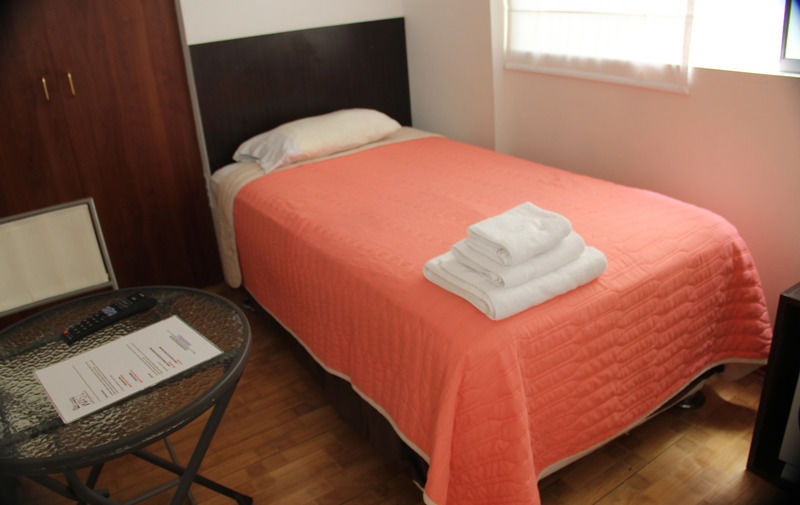 B&B Miraflores Wasi Independencia Lima Eksteriør bilde