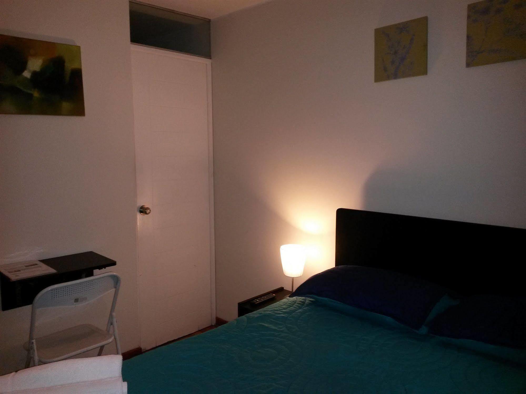 B&B Miraflores Wasi Independencia Lima Eksteriør bilde
